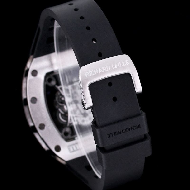 RICHARD MILLE Watches